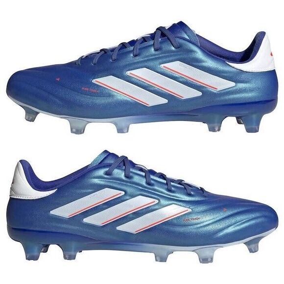 Adidas Copa Pure 2.1 FG Marinerush Pack IE4894 NEW Womens Size 8.5 Mens Size 7.5 main image 7